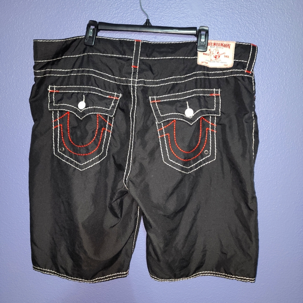 Swim trunks